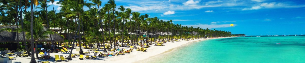PUNTA CANA
